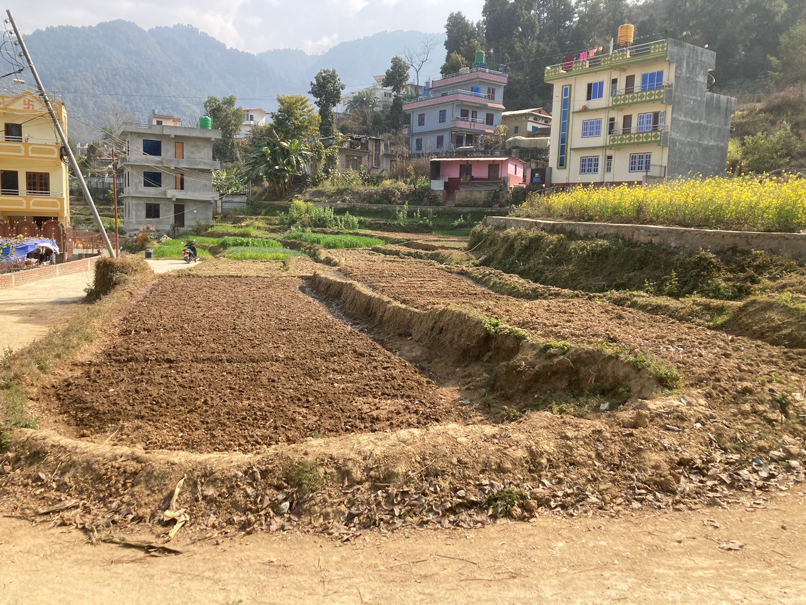 Picture of Mahalaxmi Municipality, Bagmati